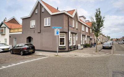 Secretaris Varkevisserstraat 78