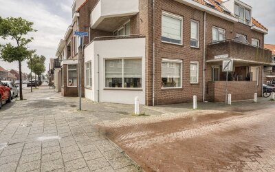 Secretaris Varkevisserstraat 164