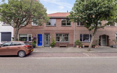 Secretaris Varkevisserstraat 232