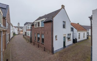 Schippersdam 1