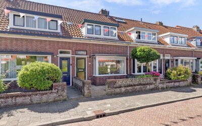 Abeelplein 14