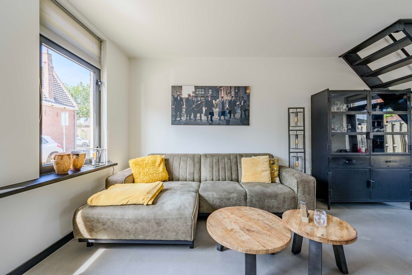 Appartement te koop: Roest van Limburgstraat 20C, Katwijk
