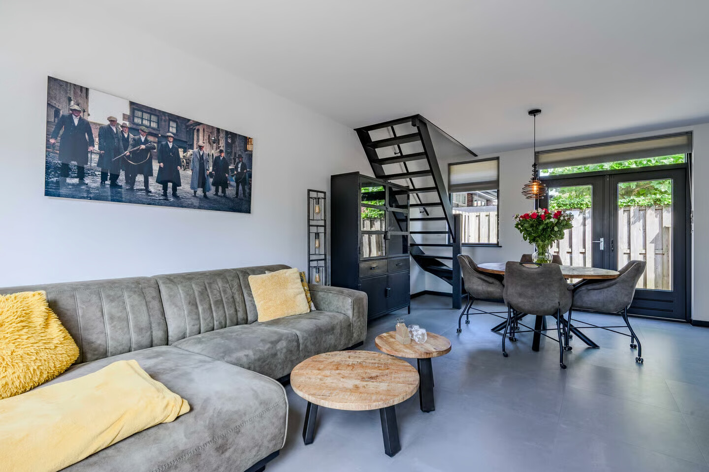 Appartement te koop: Roest van Limburgstraat 20C, Katwijk