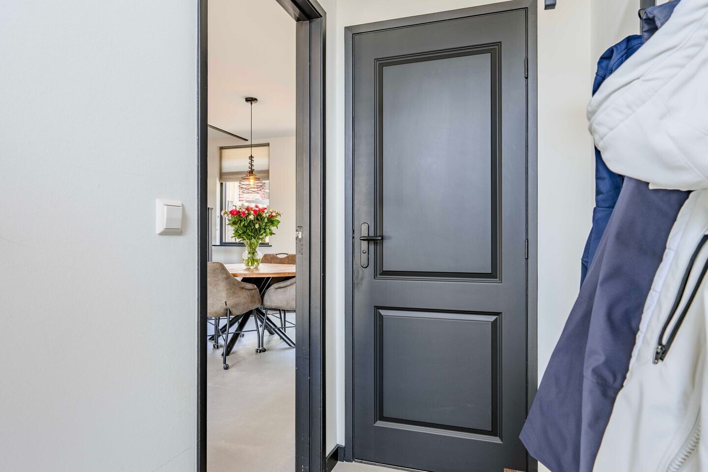 Appartement te koop: Roest van Limburgstraat 20C, Katwijk