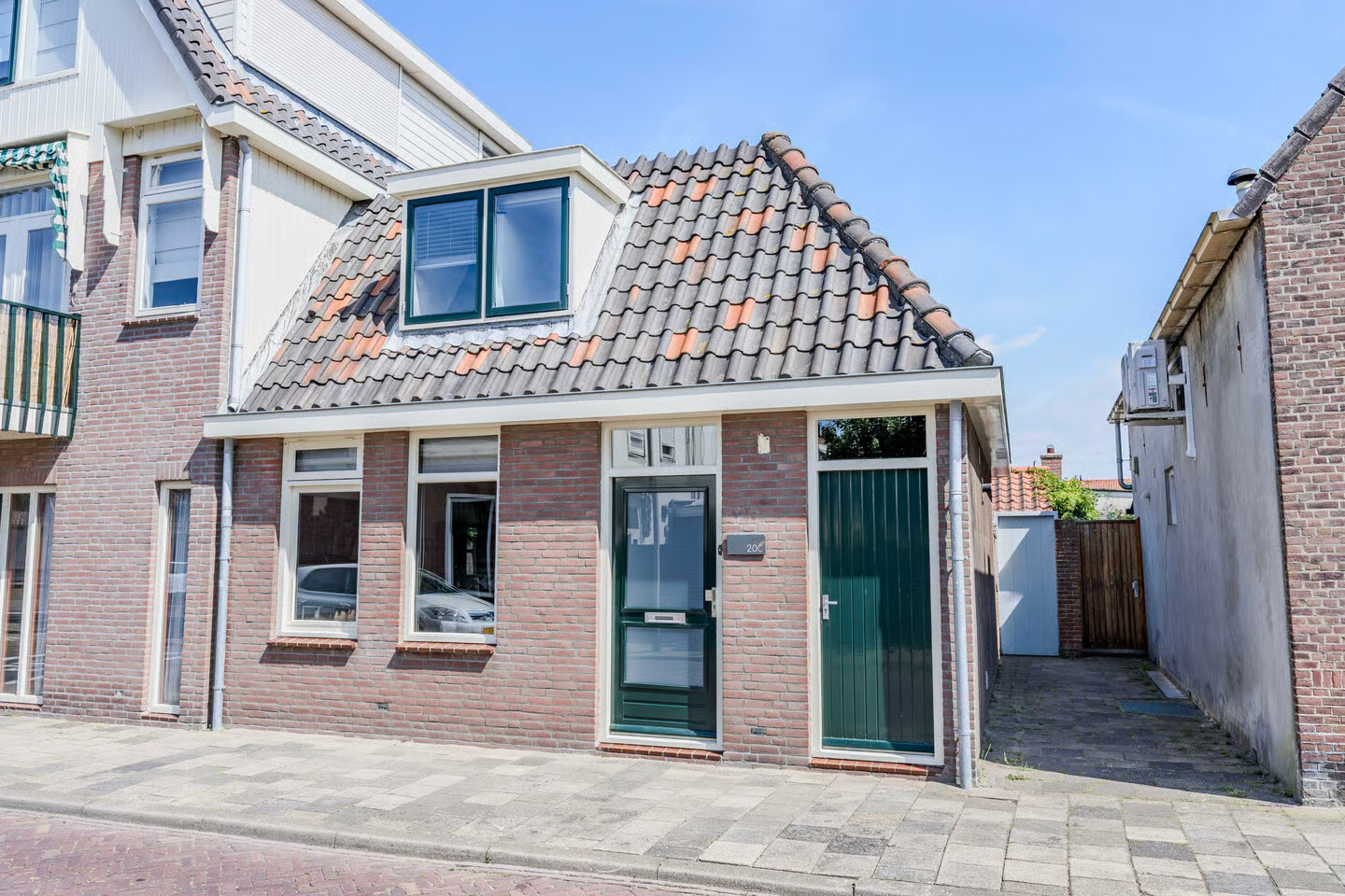 Appartement te koop: Roest van Limburgstraat 20C, Katwijk