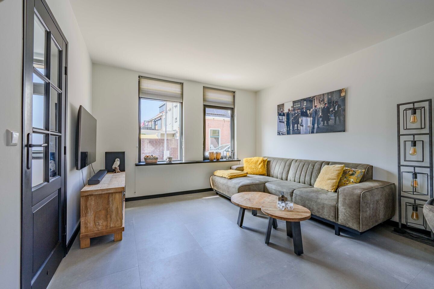 Appartement te koop: Roest van Limburgstraat 20C, Katwijk