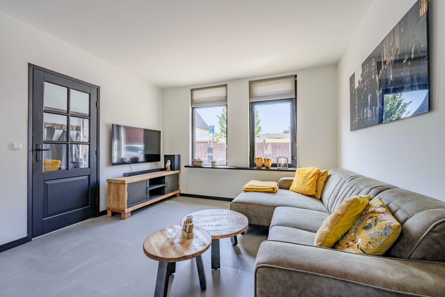 Appartement te koop: Roest van Limburgstraat 20C, Katwijk