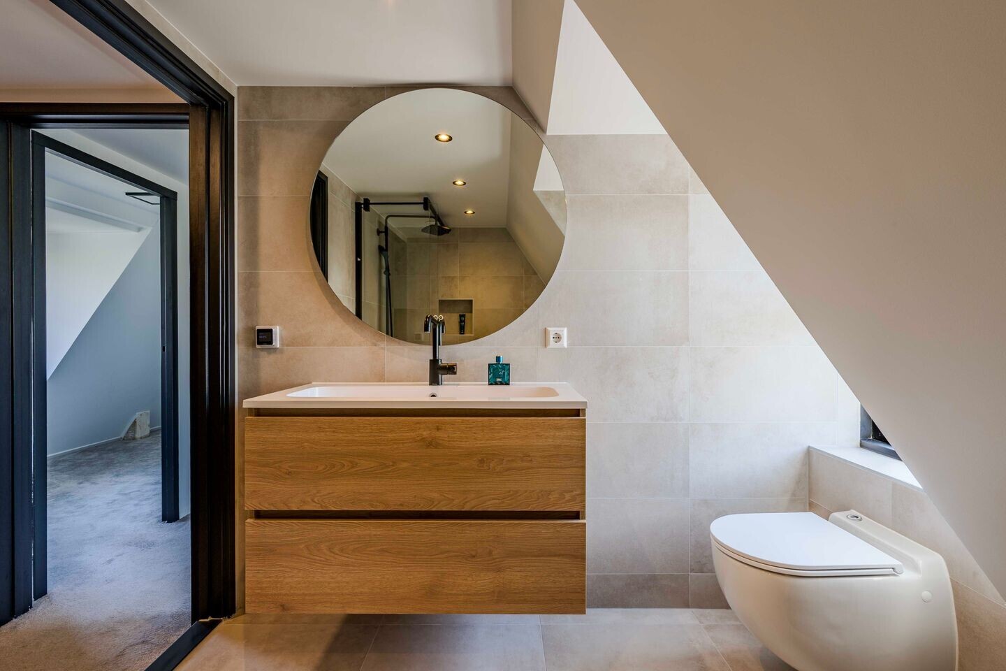 Appartement te koop: Roest van Limburgstraat 20C, Katwijk