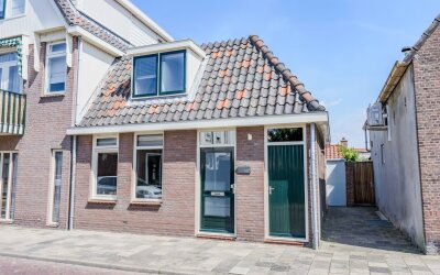 Roest van Limburgstraat 20-C