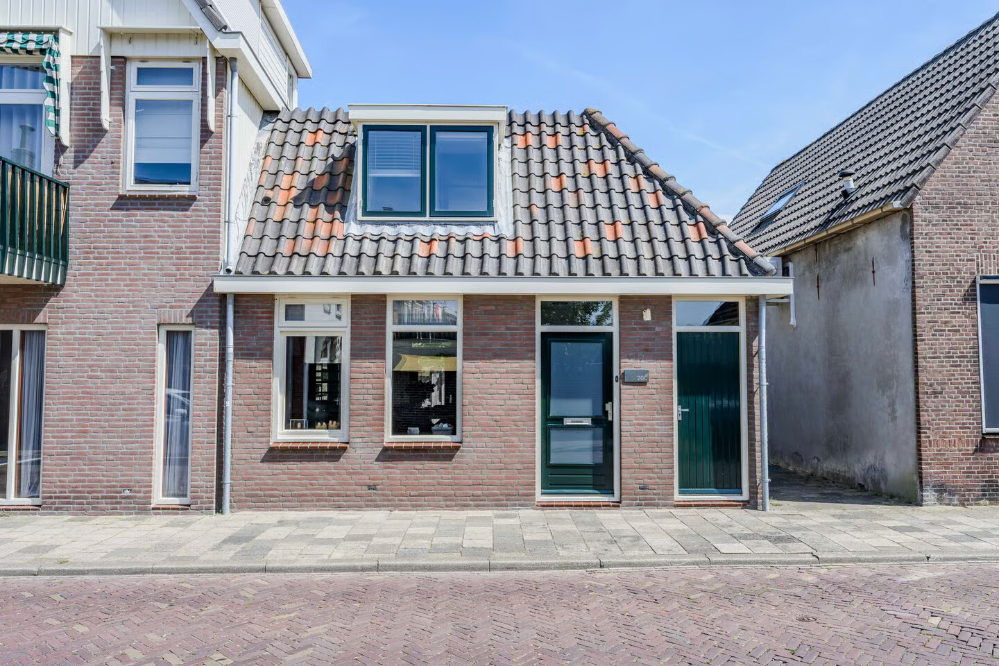 Appartement te koop: Roest van Limburgstraat 20C, Katwijk
