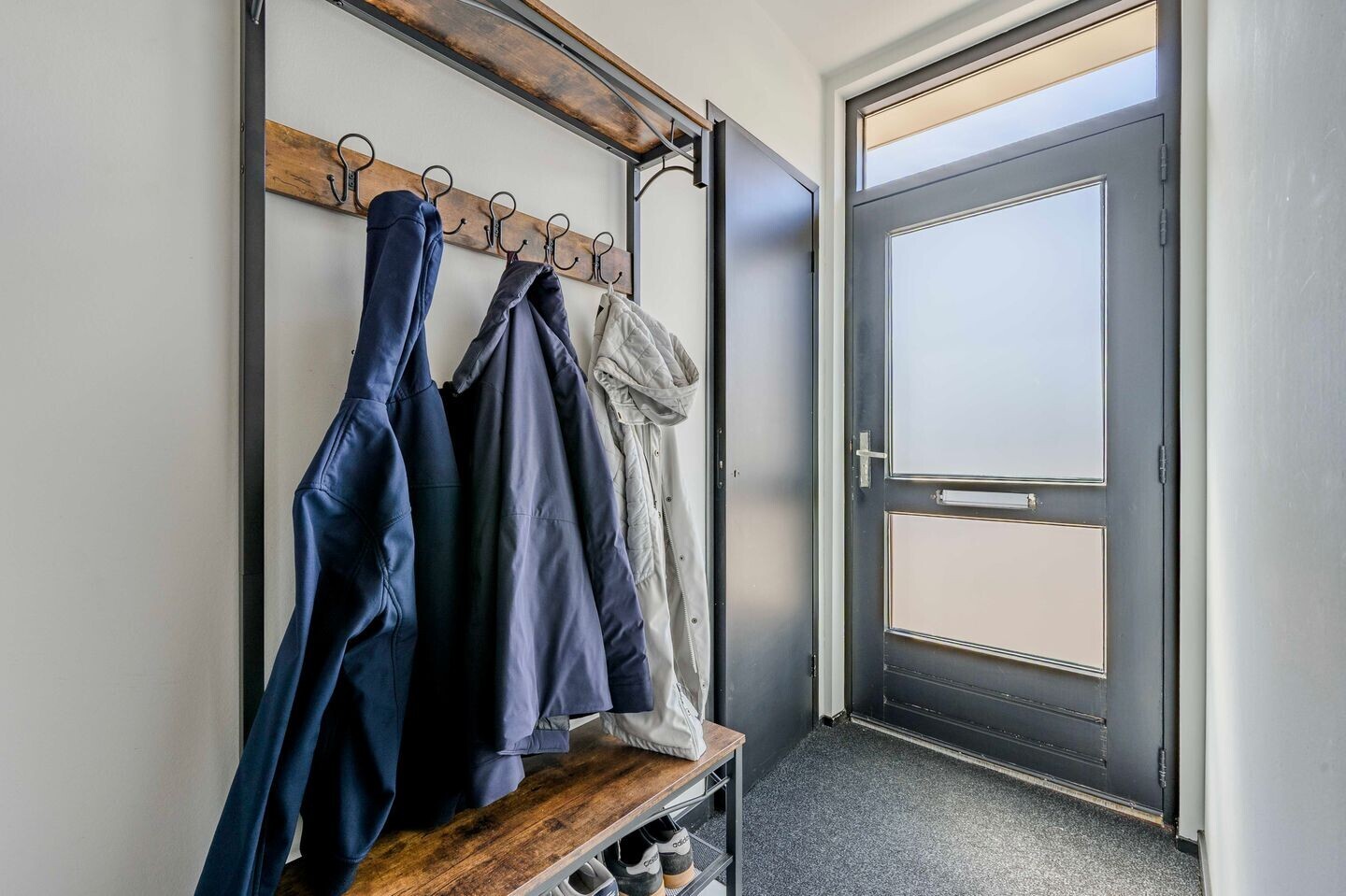 Appartement te koop: Roest van Limburgstraat 20C, Katwijk