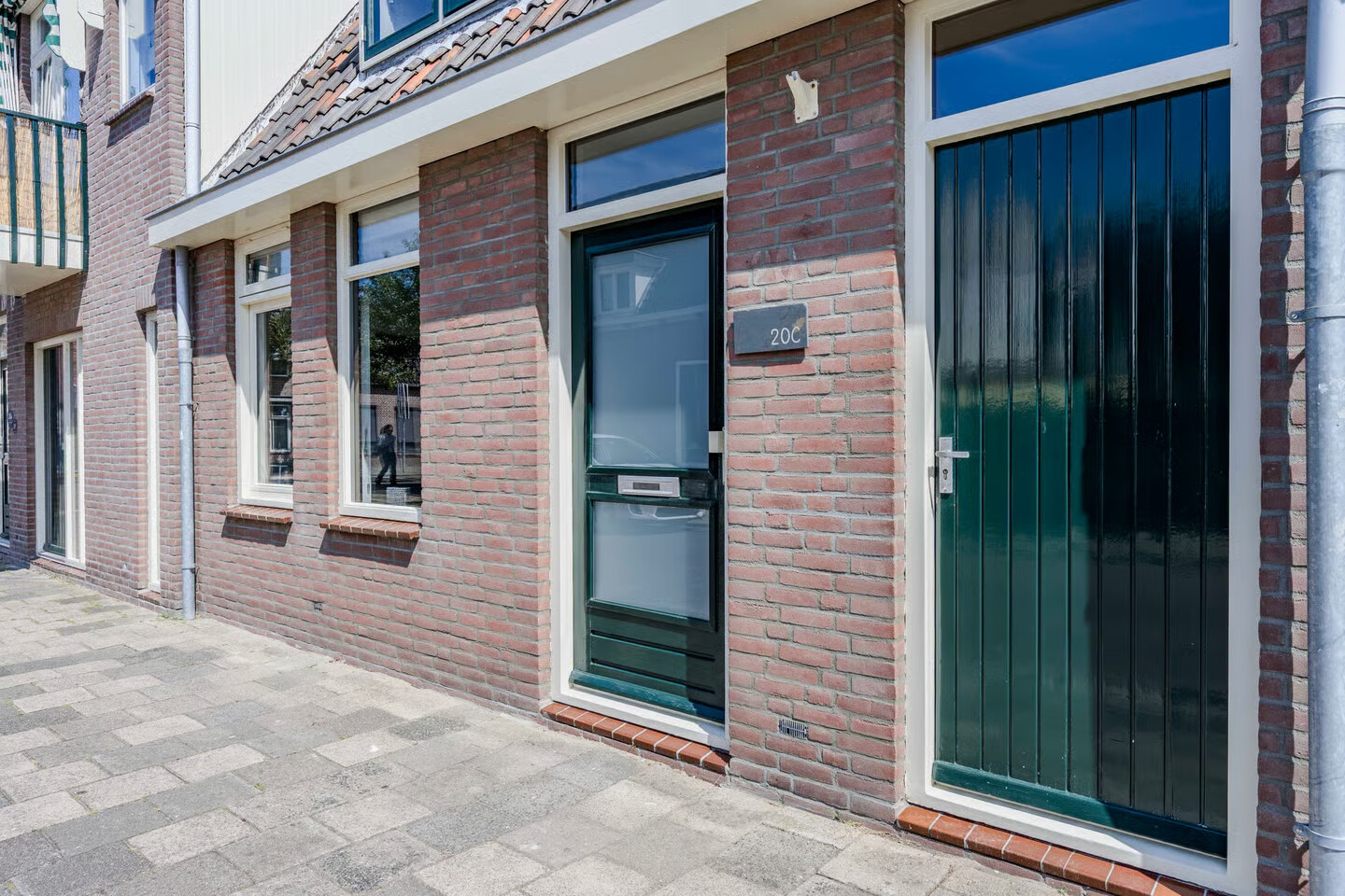 Appartement te koop: Roest van Limburgstraat 20C, Katwijk