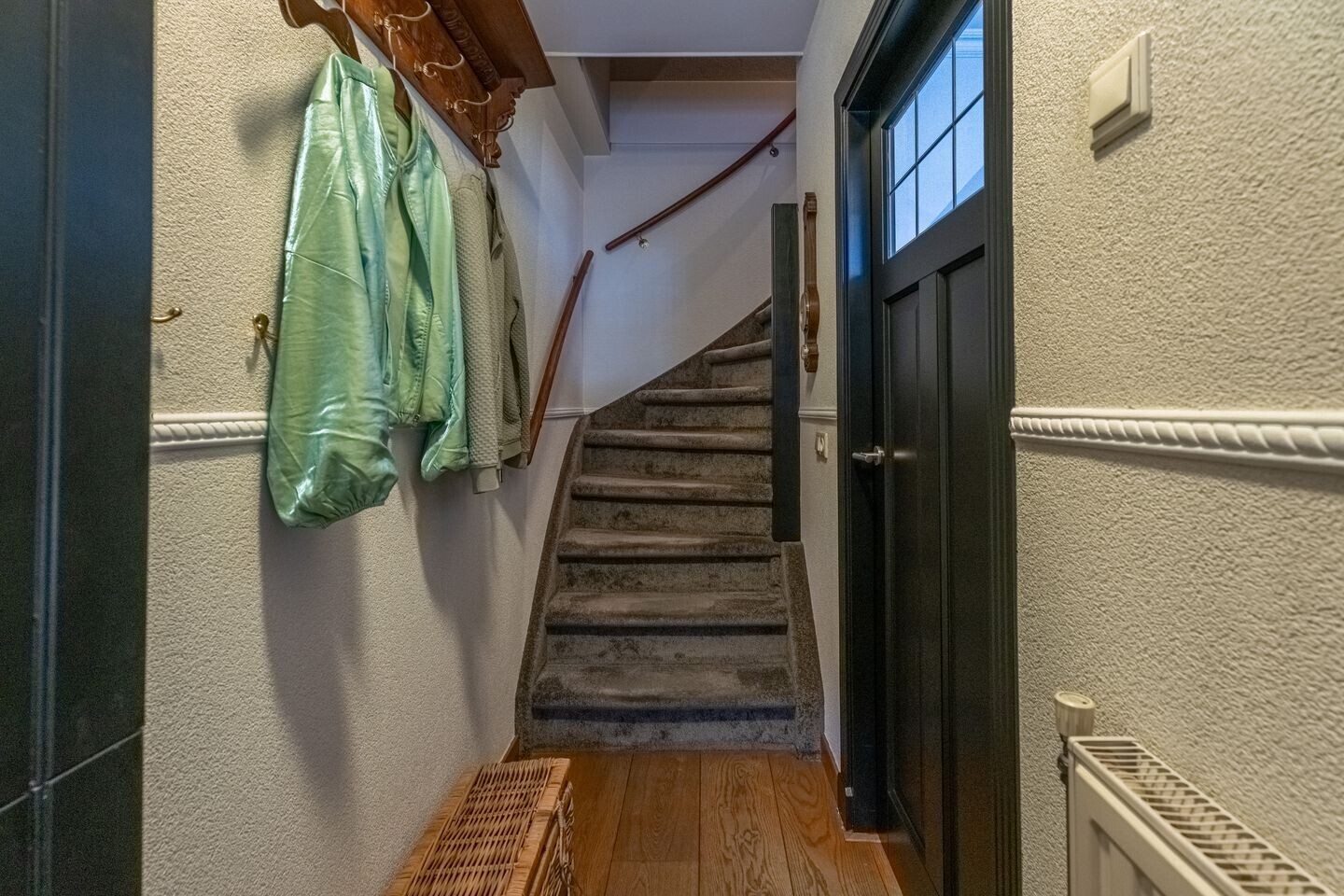 Tussenwoning te koop: Annastraat 17, Katwijk