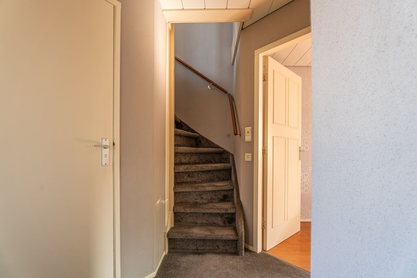 Tussenwoning te koop: Annastraat 17, Katwijk