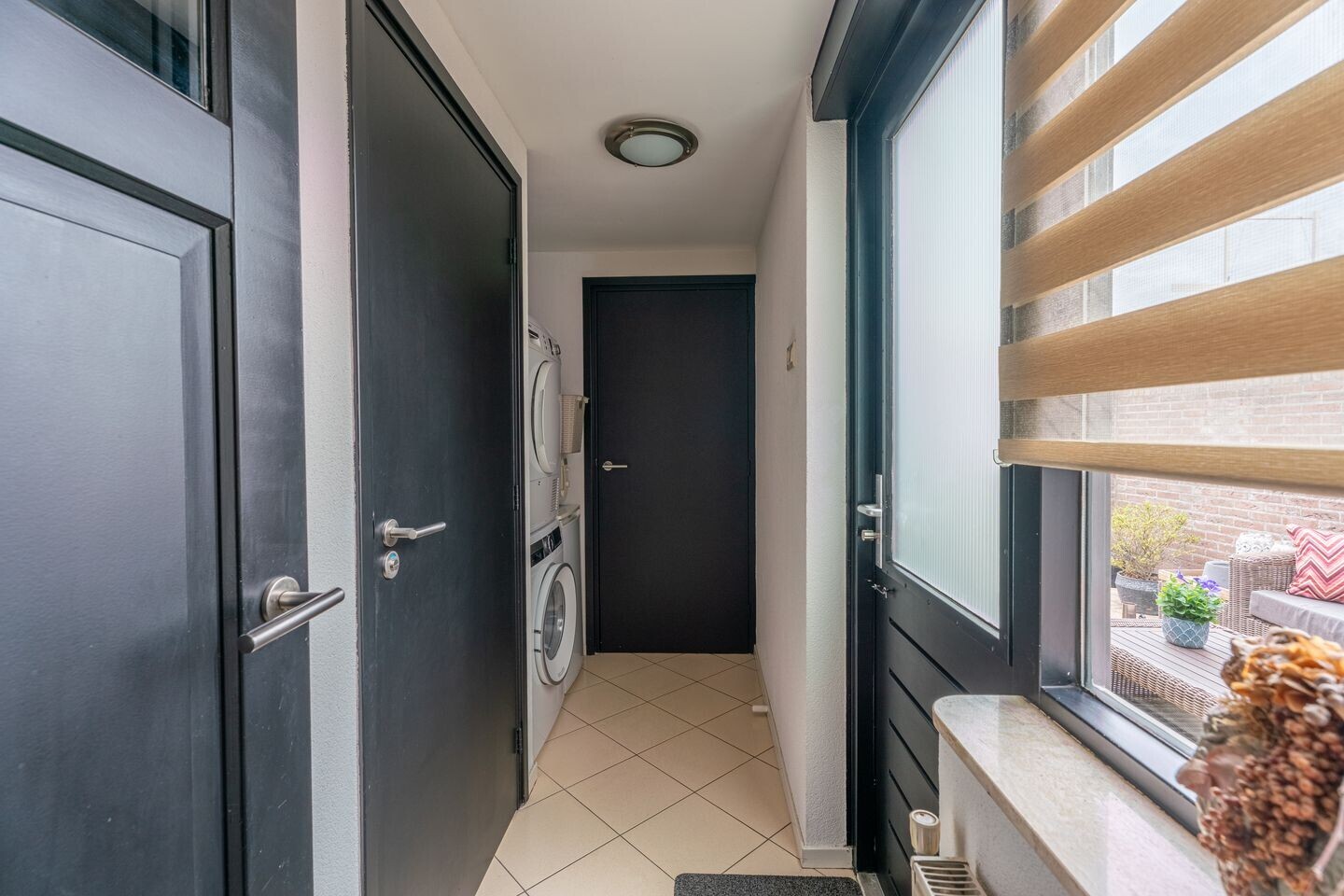 Tussenwoning te koop: Annastraat 17, Katwijk