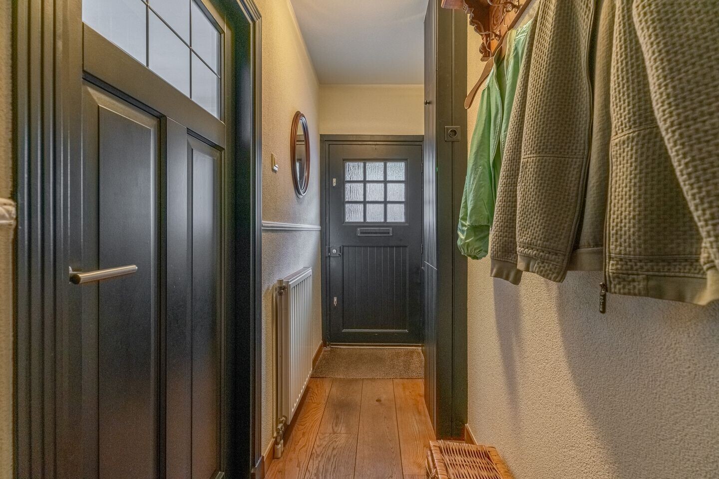 Tussenwoning te koop: Annastraat 17, Katwijk