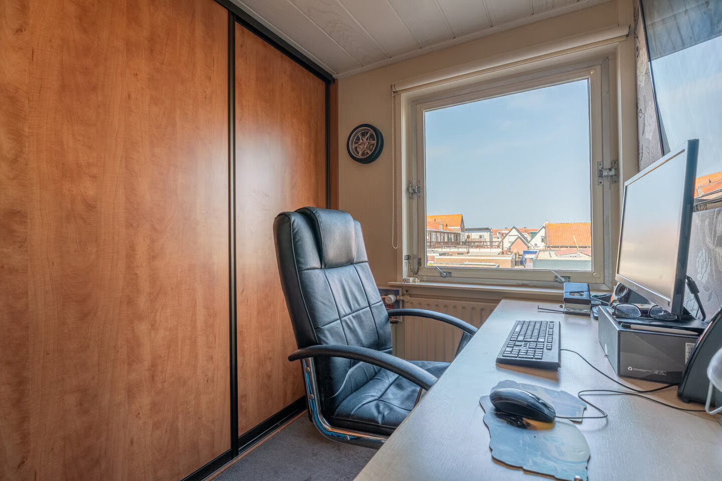 Tussenwoning te koop: Annastraat 17, Katwijk