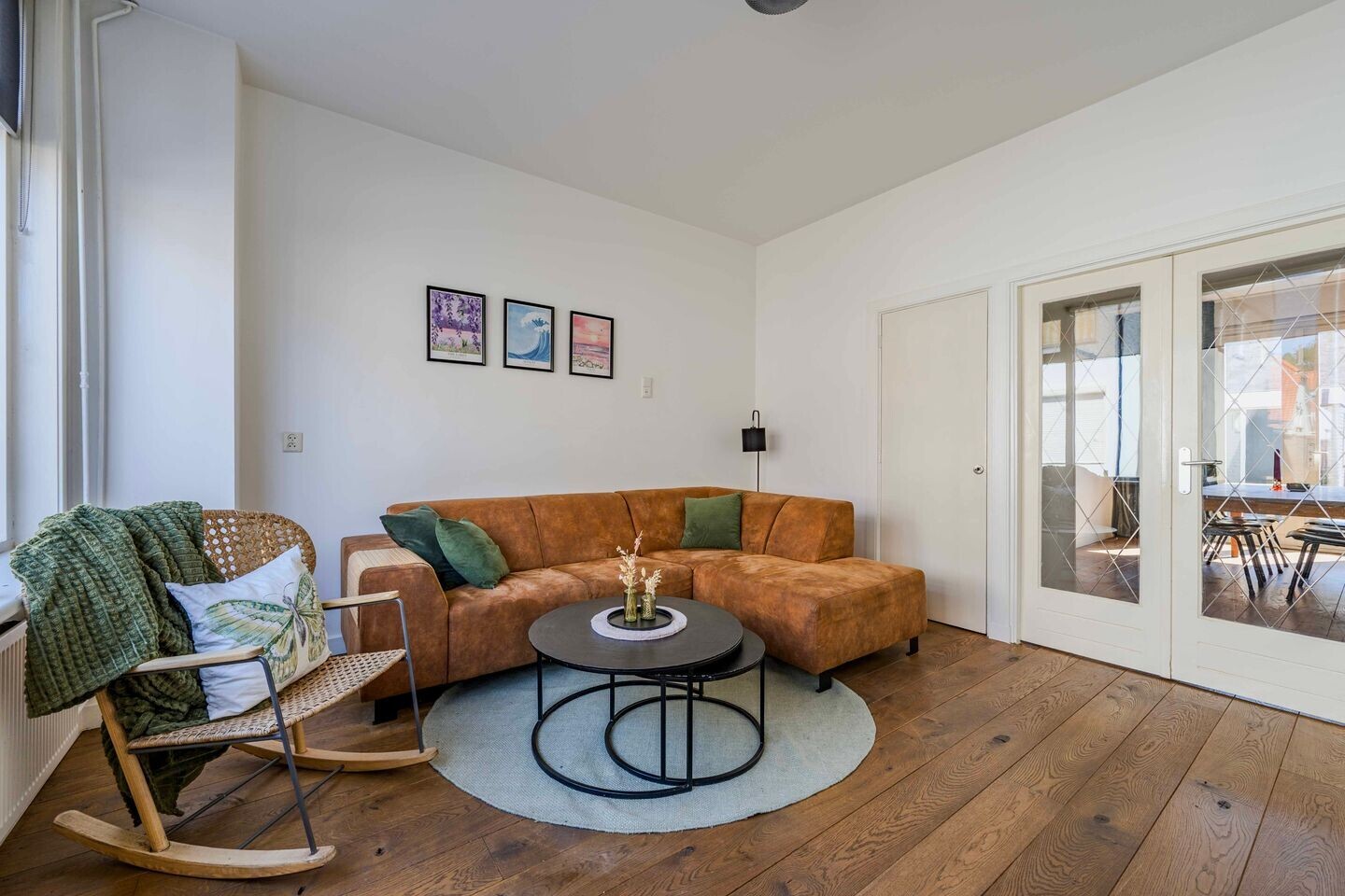 Tussenwoning te koop: Adrianastraat 57, Katwijk