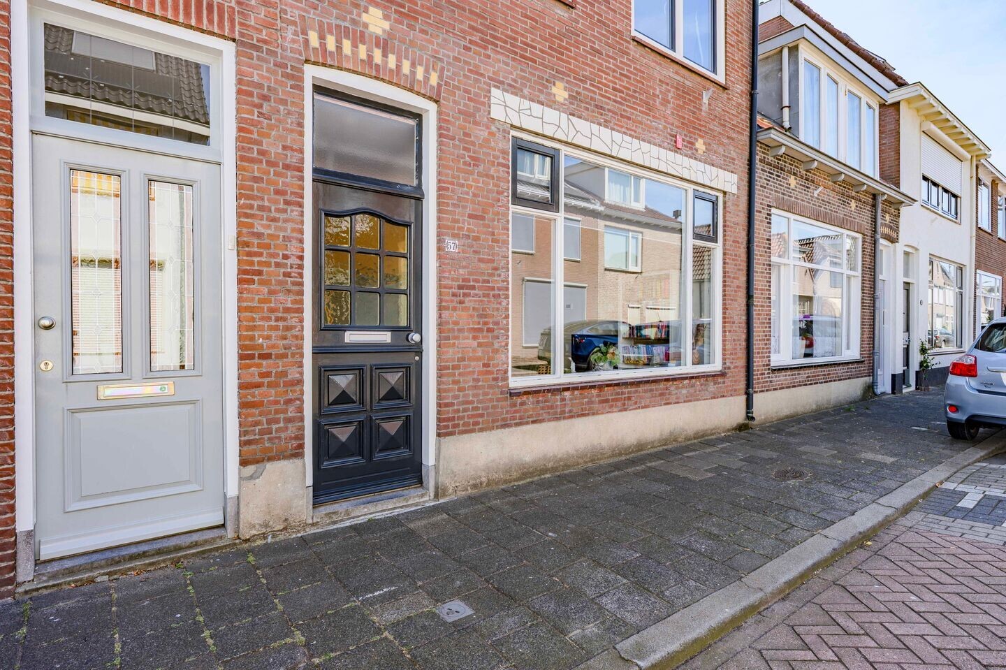 Tussenwoning te koop: Adrianastraat 57, Katwijk