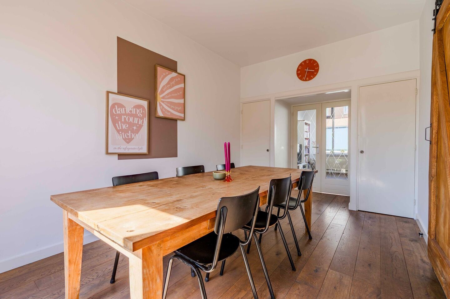 Tussenwoning te koop: Adrianastraat 57, Katwijk
