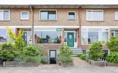 Reigerstraat 3