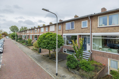 Reigerstraat 4