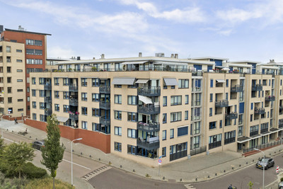 Hans van der Hoevenstraat 80