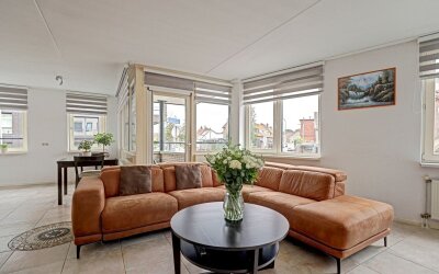 Hans van der Hoevenstraat 80