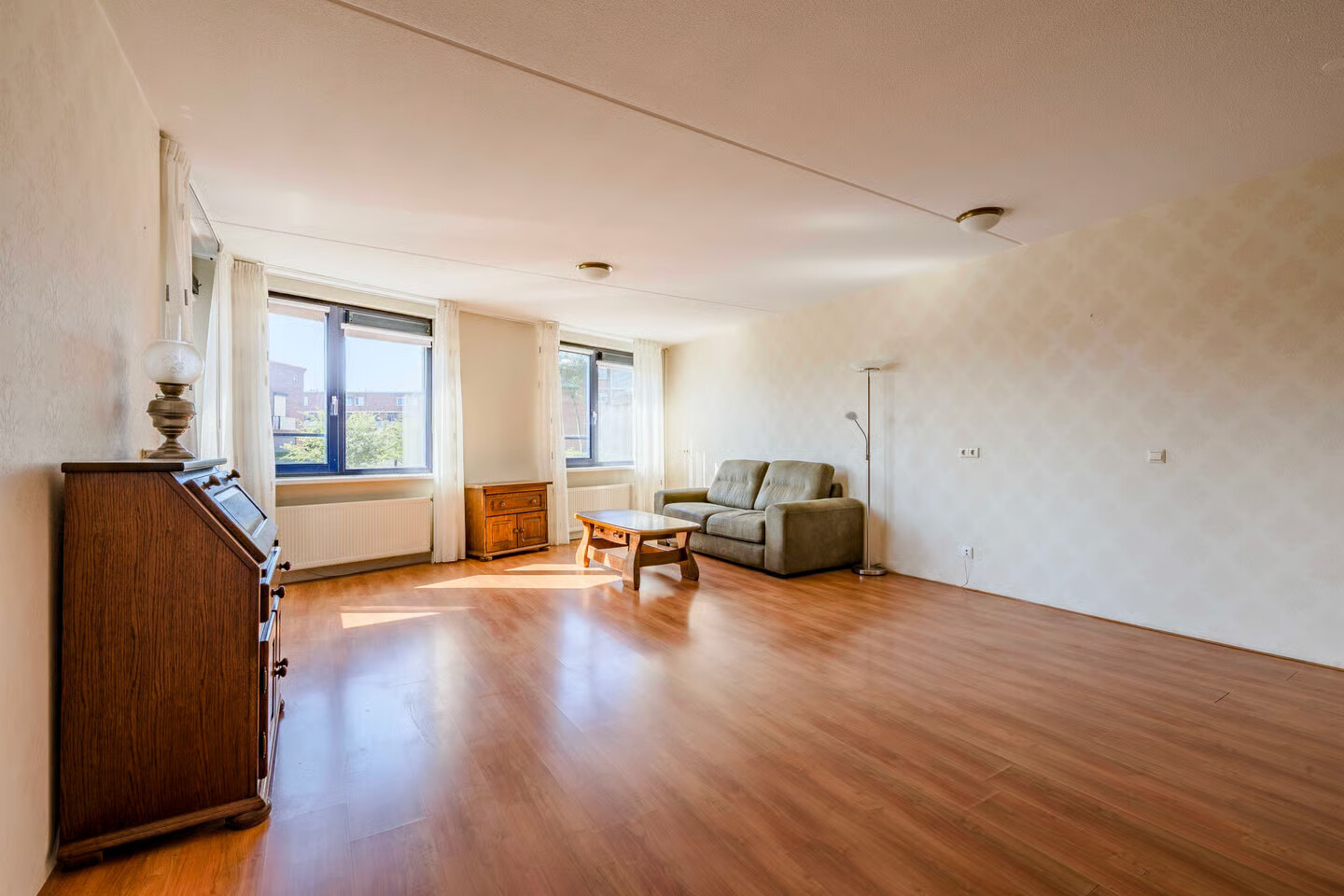 Appartement te koop: Hans van der Hoevenstraat 86, Katwijk