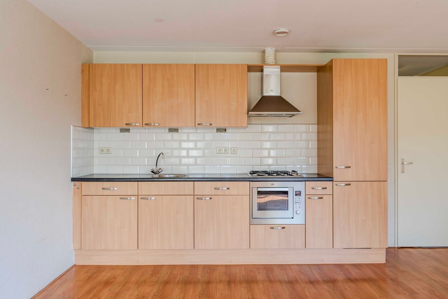 Appartement te koop: Hans van der Hoevenstraat 86, Katwijk