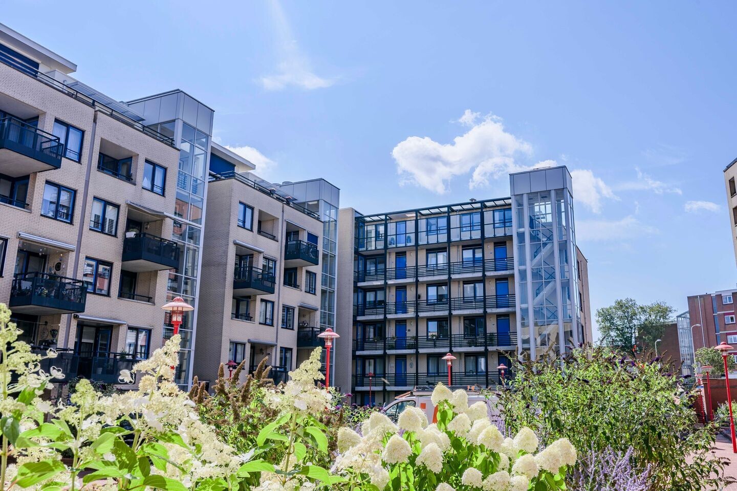Appartement te koop: Hans van der Hoevenstraat 86, Katwijk