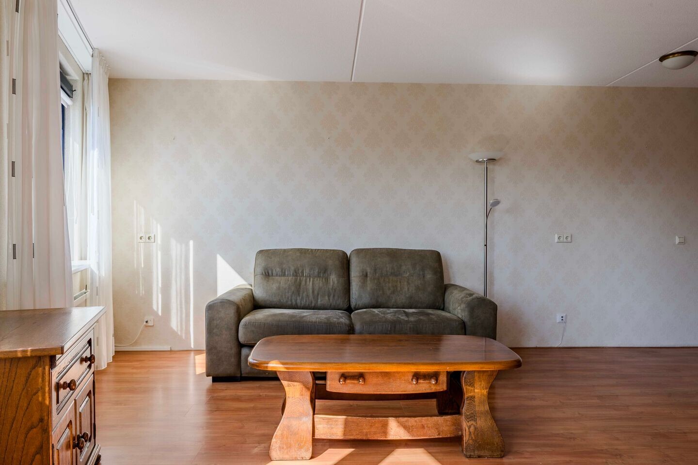 Appartement te koop: Hans van der Hoevenstraat 86, Katwijk