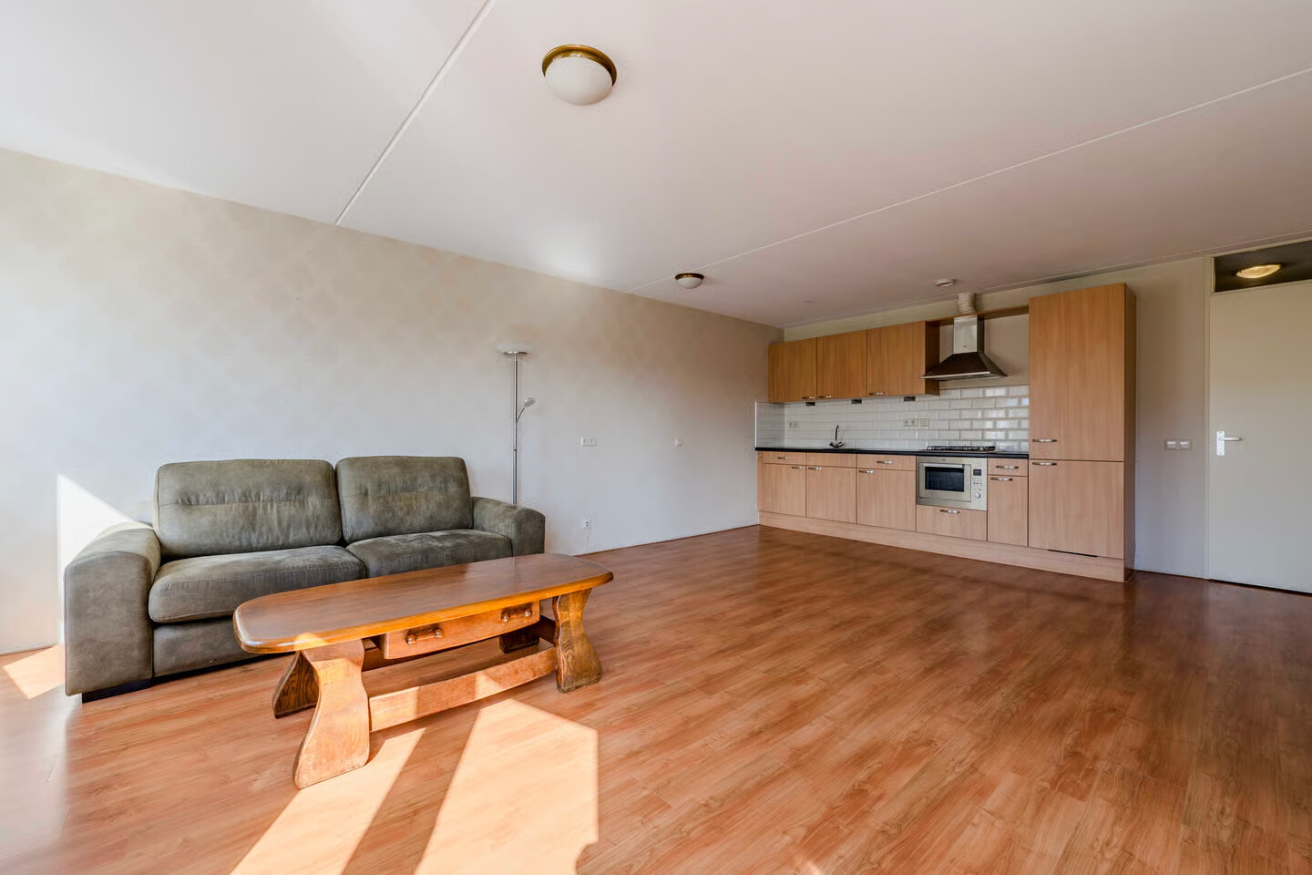 Appartement te koop: Hans van der Hoevenstraat 86, Katwijk