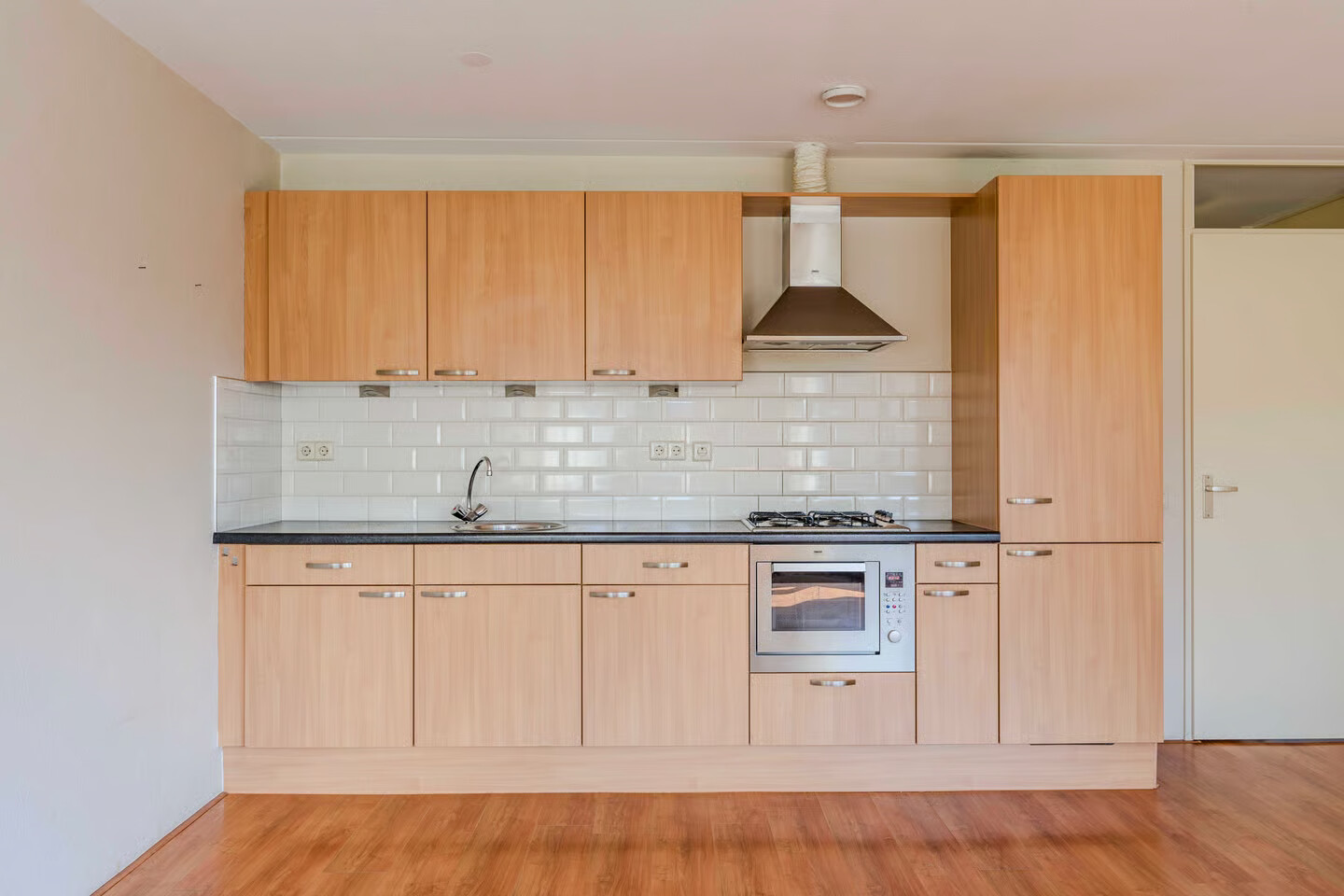 Appartement te koop: Hans van der Hoevenstraat 86, Katwijk