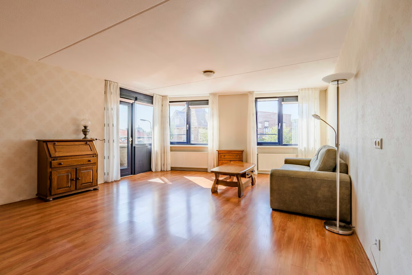 Appartement te koop: Hans van der Hoevenstraat 86, Katwijk