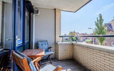 Hans van der Hoevenstraat 86