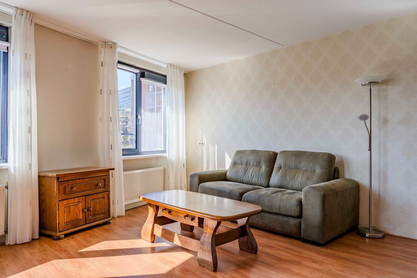Appartement te koop: Hans van der Hoevenstraat 86, Katwijk