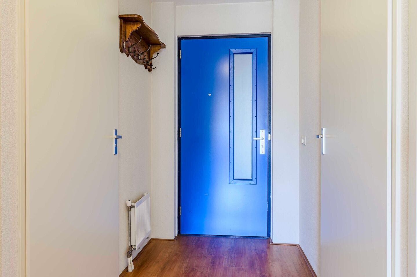 Appartement te koop: Hans van der Hoevenstraat 86, Katwijk