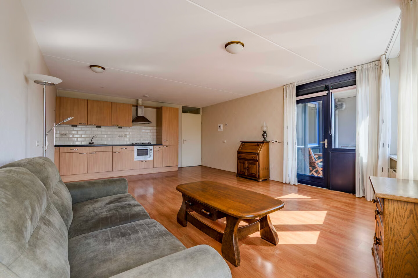 Appartement te koop: Hans van der Hoevenstraat 86, Katwijk