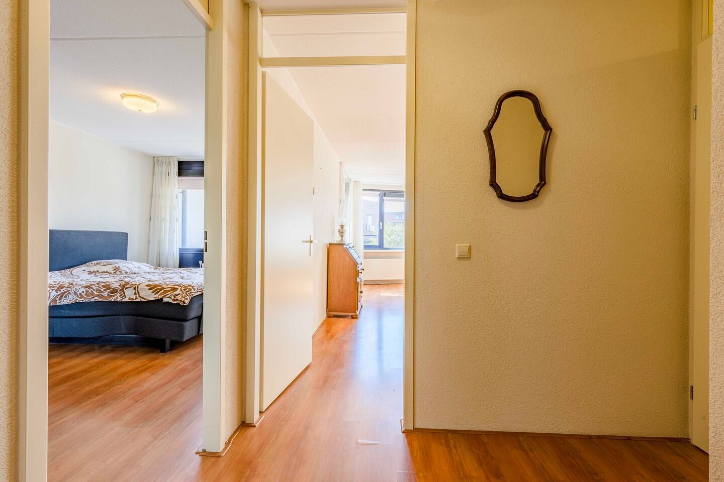 Appartement te koop: Hans van der Hoevenstraat 86, Katwijk