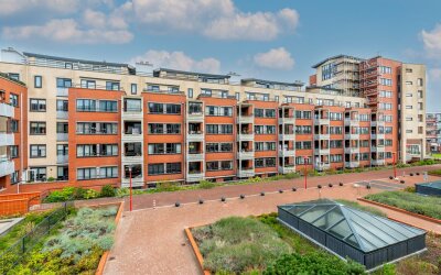 Hans van der Hoevenstraat 36