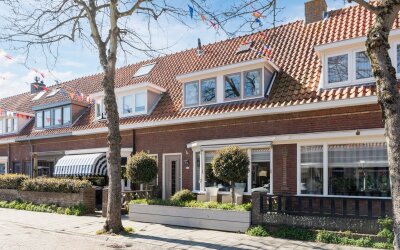 Tijmstraat 33