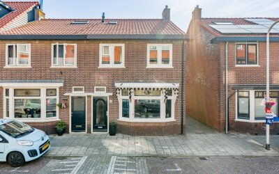 Tijmstraat 16