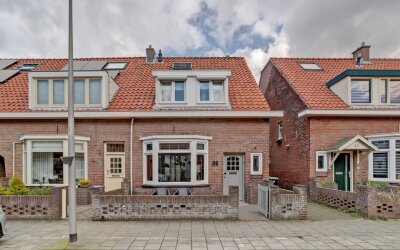 Tijmstraat 38