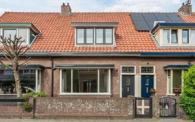 Meidoornstraat 33