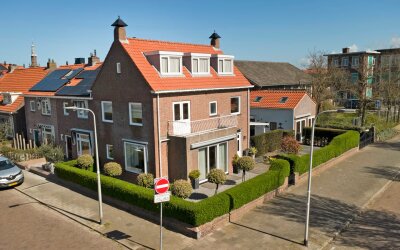 Parklaan 114