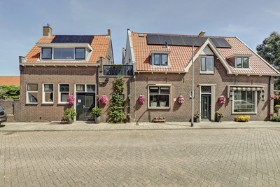 Mr. C. Fockstraat 18