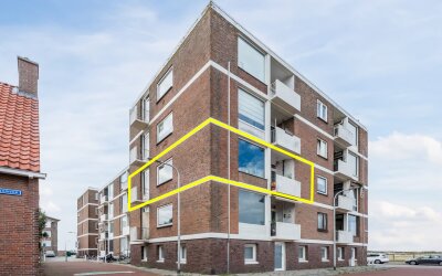 Rijnmond 32