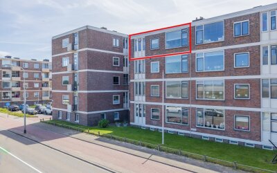 Rijnmond 136
