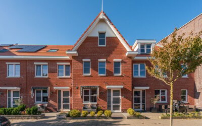 Mr. E.N. Rahusenstraat 15